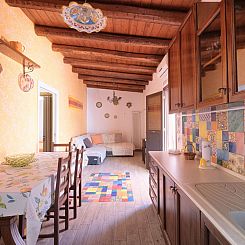 Appartement Terrazza dei Coralli