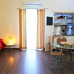 Appartement Casa Porto Salvo B