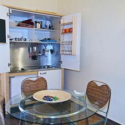 Appartement Casa Porto Salvo B