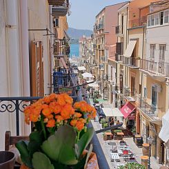 Appartement Haus Bordonaro B