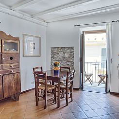 Appartement Haus Bordonaro B