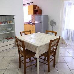 Appartement Casa Gabbiano B