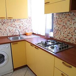 Appartement Casa Gabbiano B