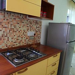 Appartement Casa Gabbiano B