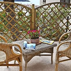 Appartement La Casa della Luna