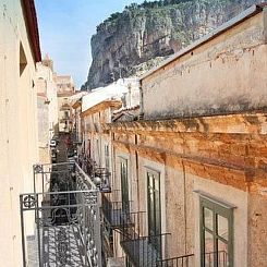 Appartement Balcone Mediterraneo B