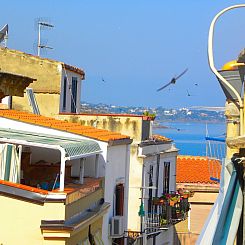 Appartement Balcone Mediterraneo B