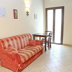 Appartement Balcone Mediterraneo B