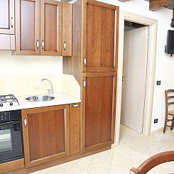 Appartement Balcone Mediterraneo B
