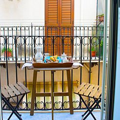 Appartement Casa Porto Salvo A