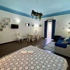 Appartement Casa Porto Salvo A
