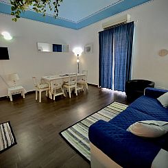 Appartement Casa Porto Salvo A
