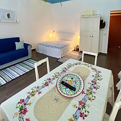 Appartement Casa Porto Salvo A