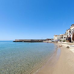 Appartement Nest am Meer