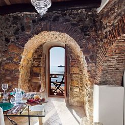 Appartement Nest am Meer