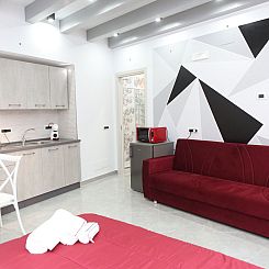 Appartement La Rosa del Deserto B
