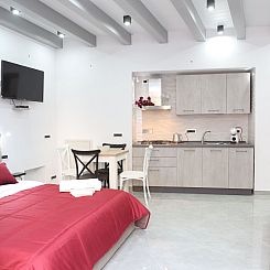 Appartement La Rosa del Deserto B