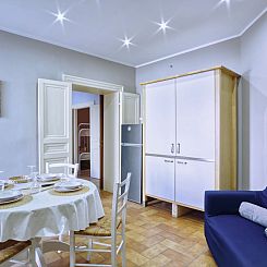Appartement Casa Porto Salvo E