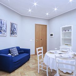 Appartement Casa Porto Salvo E