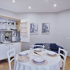 Appartement Casa Porto Salvo E