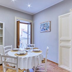 Appartement Casa Porto Salvo E