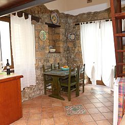 Appartement Casa Saraceni