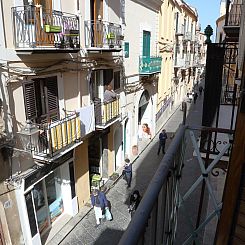 Appartement Casa Saraceni