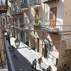 Appartement Casa Saraceni