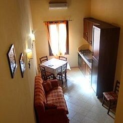 Appartement Terrazza Mediterraneo