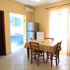 Appartement Casa Gabbiano A