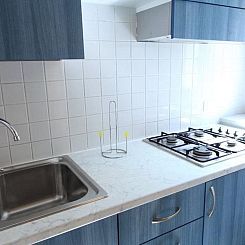 Appartement Casa Gabbiano A