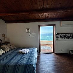 Appartement Seeterrasse