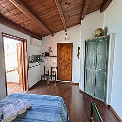 Appartement Seeterrasse