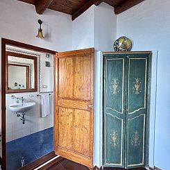 Appartement Seeterrasse