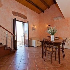 Appartement Terrasse des Zentrums