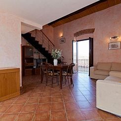 Appartement Terrasse des Zentrums