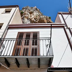 Appartement Terrazza della Rocca