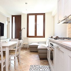 Appartement Terrazza della Rocca