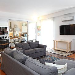 Appartement Studio für 10 Personen in Cefalù, Sizilien (No