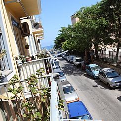 Appartement Studio für 10 Personen in Cefalù, Sizilien (No