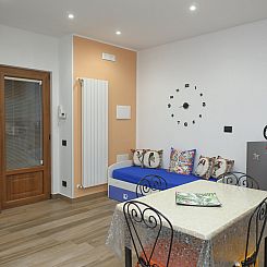 Appartement Marisol Haus