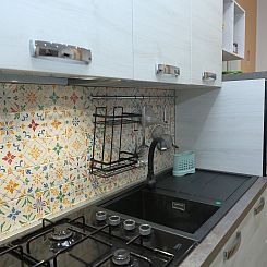 Appartement Marisol Haus