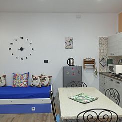 Appartement Marisol Haus