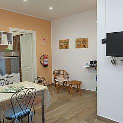Appartement Marisol Haus
