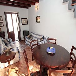 Appartement Wohnung in Cefalù