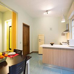 Appartement Wohnung in Cefalù