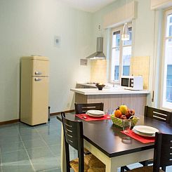 Appartement Wohnung in Cefalù