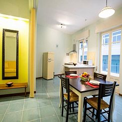 Appartement Wohnung in Cefalù