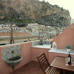 Appartement Wohnung 'Arias-Suite del Duomo