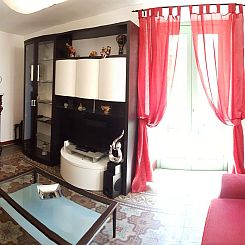 Appartement 'Terrazza Spinola